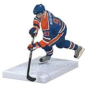 NHL Series 31 Ryan Nugent-Hopkins Action Figure